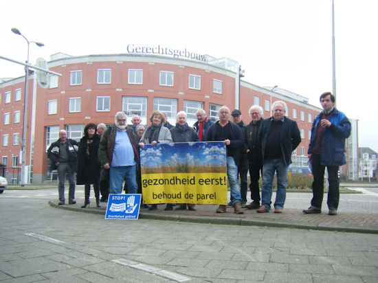 Rechtbank Roermond