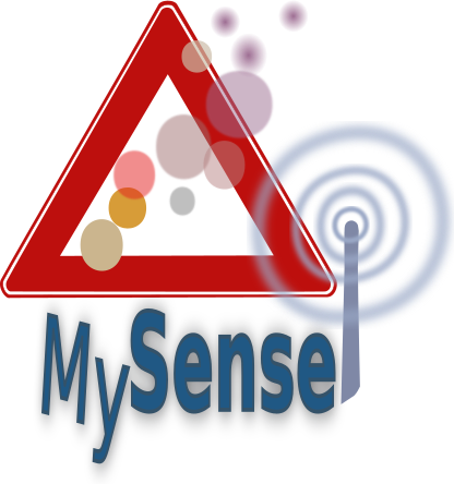MySense logo
