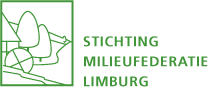 Logo Stichting Milieufederatie Limburg
