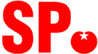 SP logo